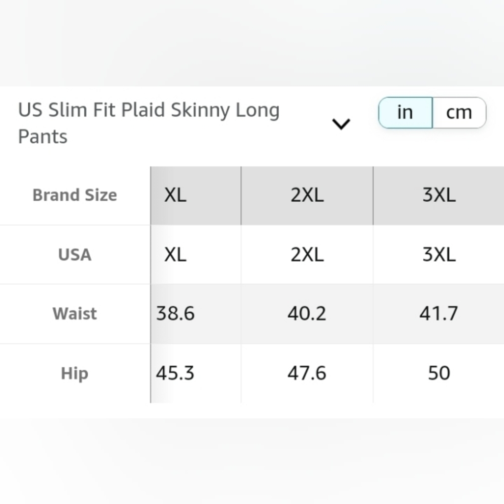 Rad Plaid Pants - image 5